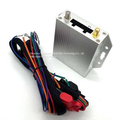 With RS232/485 Multi-function GPS Tracker photo-2