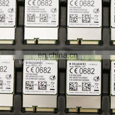4G LTE Cat3 Module 100Mbp/50Mbps ME909u-521, Europe/Asia Region LTE Wireless RF Communication Module ME909 ME909U-523 photo-3