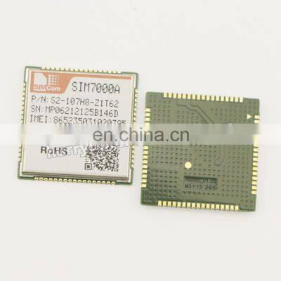 SIMCom SIM7000A LPWA Module, Cat-M/NB-IoT Module SIM7000