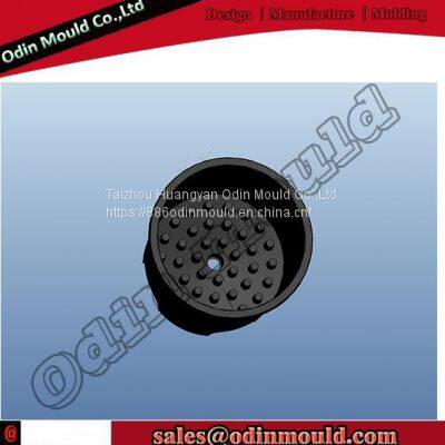 Plastic Injection Large Plant Pot Mould photo-3