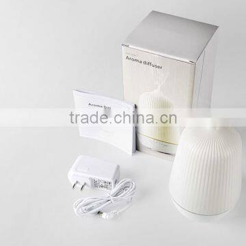 2016 New Unique USB Air Diffuser/Essential Oil Diffuser/Ultrasonic Aroma Diffuser photo-5