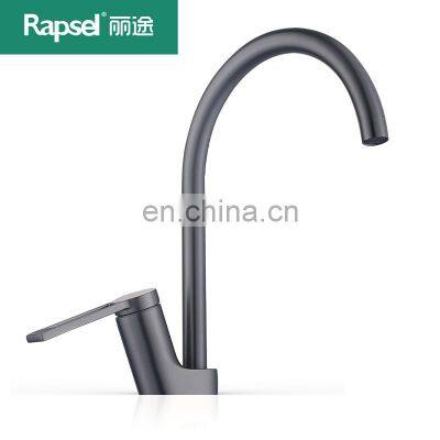 High Quality Brass Material Ceramic Valve Core Taps Mixer Kitchen Faucet Pull Out Kitchen Faucets