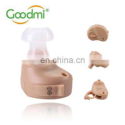 Good sale price high precision hearing aid with pvc wire