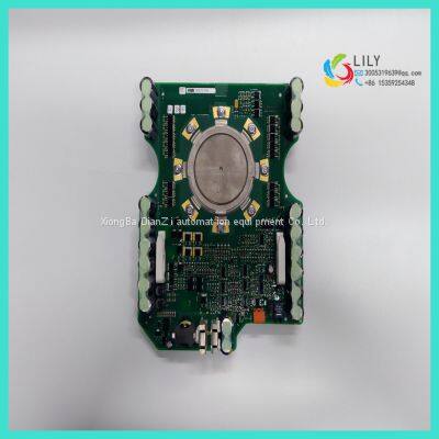 5SHX1060H0003  3BHB020538R0001 3BHE024415R0101 GVC714A101  IGCT Module