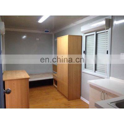 Alsace France Prefabricated Container Office House photo-4