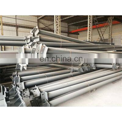 Steel Structure Warehouse Industrial Storage Gable Frame Building Warehouse Prefab Steel Structure Workshop Shed