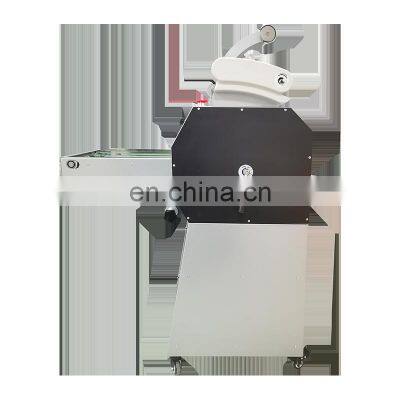 SRL-49E New Product Laminating Speed 0~6 M/Min A3 Hot Roll Laminator Paper Machine With Anti-Curling Function photo-5