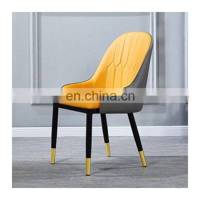 Hotel Fabric Leisure Chair Chinese Manufacturer Fabric Leisure Chair Customized Design Fabric Chair photo-3