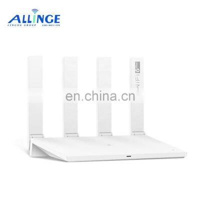 ALLINGE SDS1761 AX3 Quad-Core Gigabit WiFi 6 Wireless Router For AX3 Pro photo-3