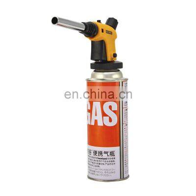 Flame Gun Gas Butane Gas Torch Gas Torches photo-5