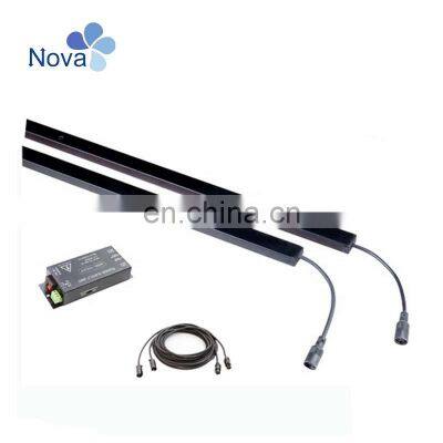 220V NV917 Safety Design Elevator Light Curtain Elevator Parts photo-2