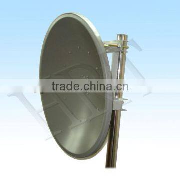 0.6m Grid Parabolic Antenna