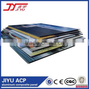 High Quality Fireproof Ease Maintenance Colored Lighting Outdoor Sign Board photo-4