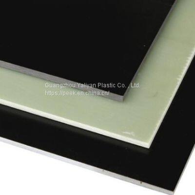 Epoxy Glass Fiber Laminate Sheet/Epoxy fiberglass board price