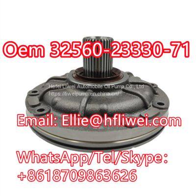 32560-23330-71, 32560-U2170-71,32560-U2260-71 Toyota Forklift Spare Parts Hydraulic Pump photo-5