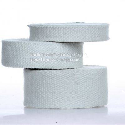 Ceramic fiber tape