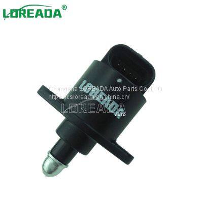Оригинальный оригинальный запасной части D5184 IACV (клапан управления холостым ходом) для Jeep, Dodge, Citroen, Fiat Palio
