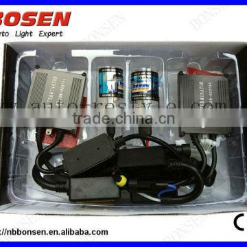 Xenon HID Kit,H1,H3,H7,H8,H9,880,9005,9006 HID Kit,HID Headlights super slim can bus kits