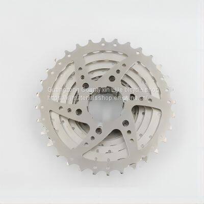 Variouse Size MTB 7 8 9 Speed Bike Cassette Flywheel Fit for Shimano