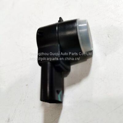 Park Assist Sensor OE 2215420417 Used for MERCEDES BENZ photo-2