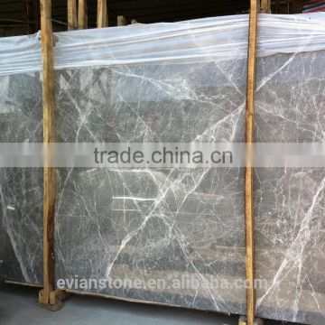 Grey marble