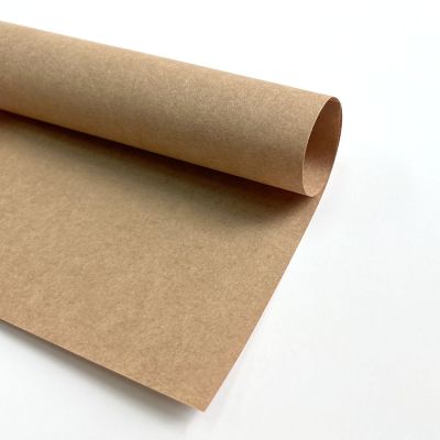 Wear-Resistant Brown Paper kraft liner paper price