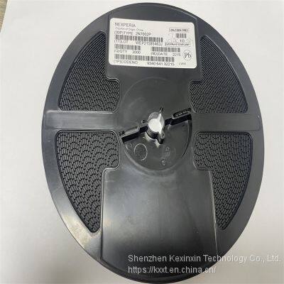 2N7002P,215 Nexperia MOSFET 2N7002P/SOT23/TO-236AB photo-2