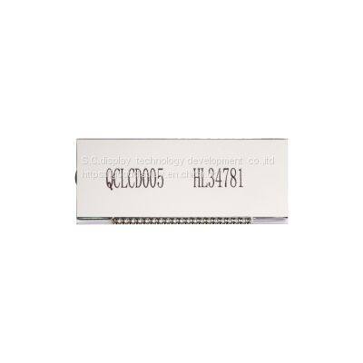 LCD DISPLAY