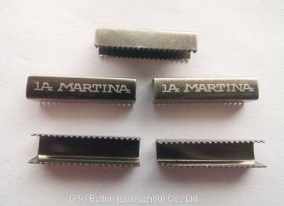 LA MARTINA Laser Logo Double Head Tipping for Pants photo-3