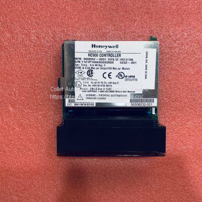 900H02-0102 HONEYWELL Power Supply