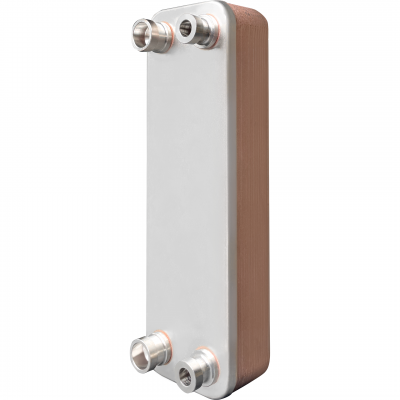 Heat exchanger