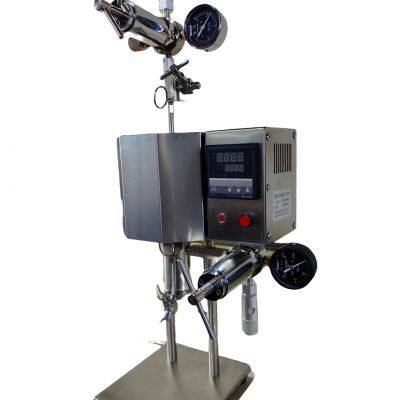 HTHP Filter Press for Drilling Fluids Testing Equipments photo-4