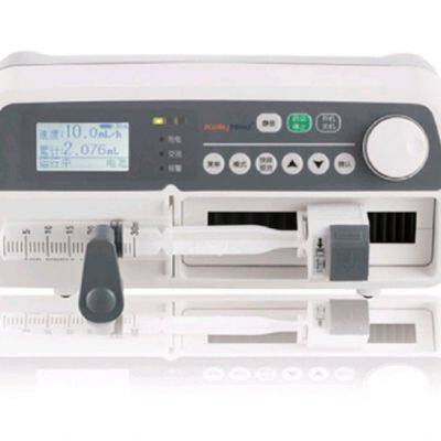 Medical Syringe Pump photo-5