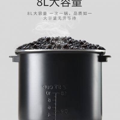 Sago Pot photo-2