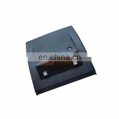 Sinotruk HOWO Sitrak C5H/C7H Piezas de repuesto para camiones pesados WG9925954031/1 Parte trasera del eje trasero photo-2