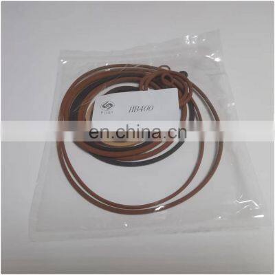 Shacman Truck Spare Parts Fast Gearbox Retarder Repair Kit FHB400 FHB320 Retarder Overhaul Kit photo-2