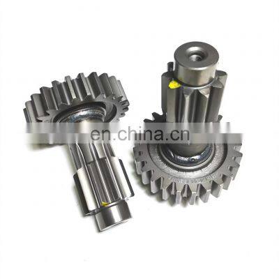 For FAST Transmission Intermediate Weld Shaft 16JSD200T-1707050 16JS200T-1707050 Truck Transmission Parts