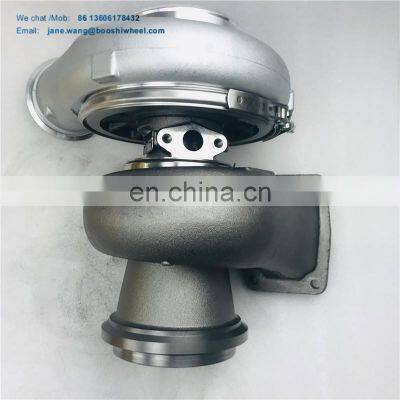 GTA4594 GTA4594B 716290-0002 190-6214 0R7908 194-1117 Turbo Charger for 3196 C12 Engine Truck Industrial 716290-5002S