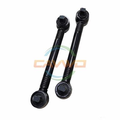 Wg9525525263 V Thrust Rod Assembly for Sinotruk Truck Spare Parts Lightweight