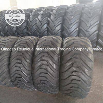 400/60-15.5 TRC-02 Implement Tyre Flotation Tyre Agriculture Tyre