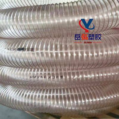 Discharge Hose photo-4