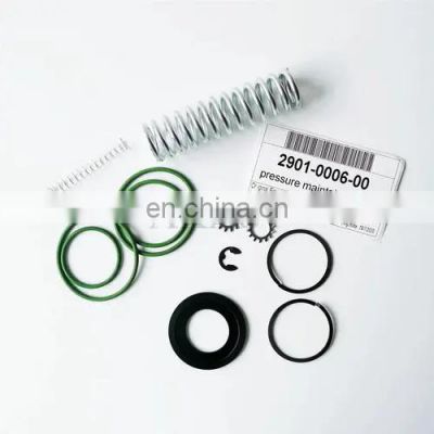 GARDNER  DENVER  screw air compressor parts wholesaleMinimum pressure valve repair kit89555599