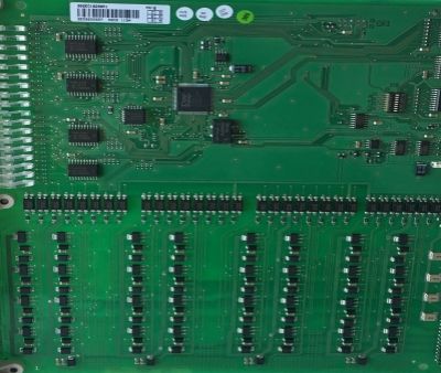 ABB DSDO 115A 3BSE018298R1 I-O Module