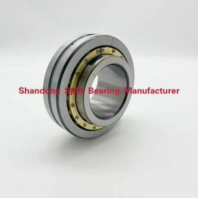 01B125MEX Papermaking machinery split bearings 01B125MGR  Stock