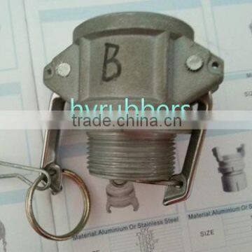 High-grade Quick Camlock Coupling Stainless Steel Camlock Coupling A B