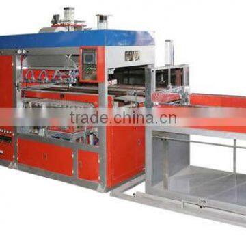 FJL-700/1200ZK-B Feiyun Hi-speed Vacuum Forming Machine