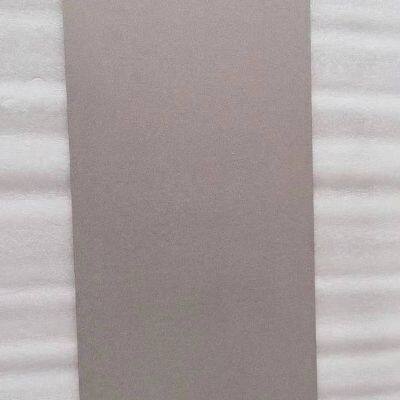 Sintered Titanium Porous transport Layer For PEM Electrolysis