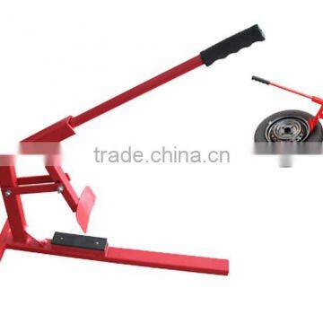 PORTABLE TIRE CHANGER,Portable Car Tire Changer