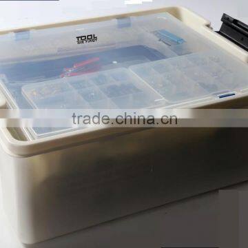 China Supplier Newest Design Big Power Metal 6 In 1 With Bow Arm for Hobby Education photo-4