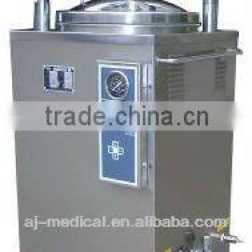 AJ-9205 High Performance Mature Technology Easy Operation Long Lifetime Electric-heated Vertical Steam Sterilizer